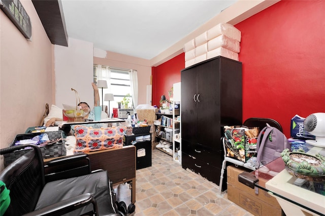 99-40 63rd Rd Unit 9Z, Rego Park, NY 11374 - view of misc room