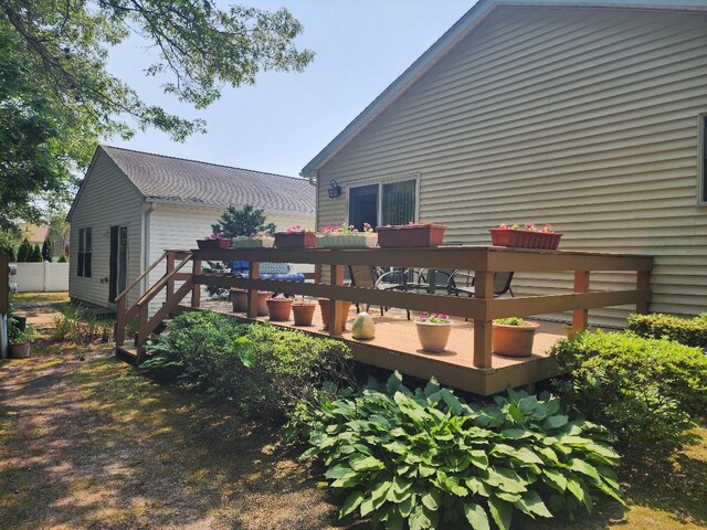 5148 Village Cir E, Manorville, NY 11949 - photo 14