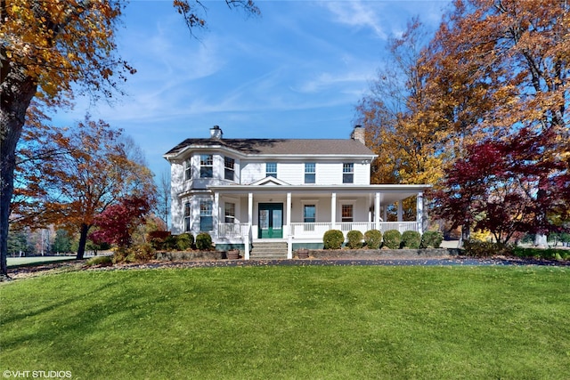 49 Spanktown Rd, Warwick, NY 10990 - photo 1