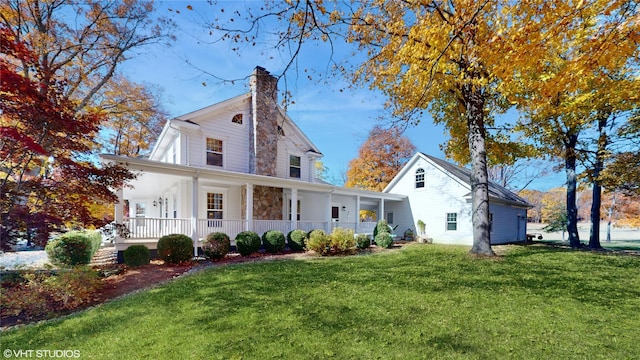 49 Spanktown Rd, Warwick, NY 10990 - photo 4
