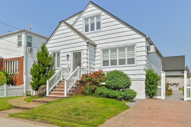 162-29 95th St, Howard Beach, NY 11414 - view of bungalow-style home