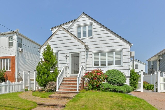 162-29 95th St, Howard Beach, NY 11414 - view of front of house