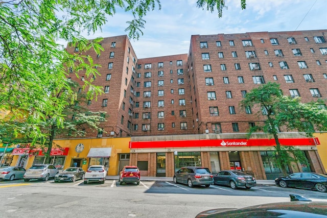 1440 E Ave Unit 6B, Bronx, NY 10462 - view of property