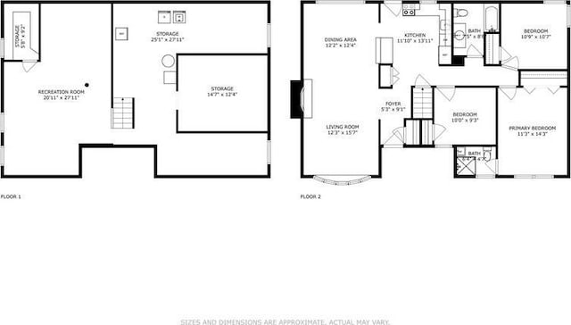 696 Byron Ave, Franklin Square, NY 11010 - room layout