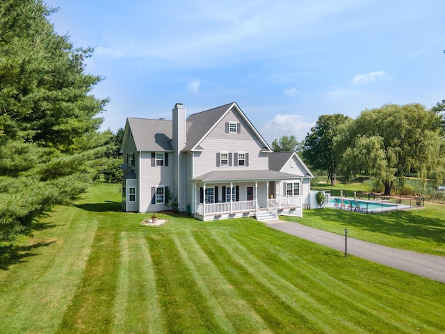 45 Morgan Ln, Poughquag, NY 12570 - photo 1