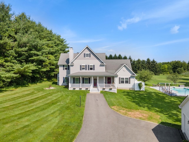 45 Morgan Ln, Poughquag, NY 12570 - photo 2