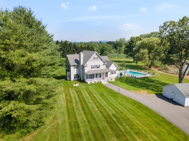 45 Morgan Ln, Poughquag, NY 12570 - photo 3