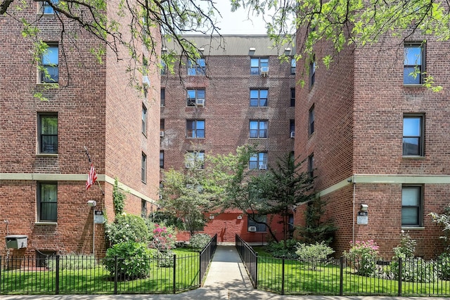 65-35 108th St Unit D7, Forest Hills, NY 11375 - view of apartment building / complex