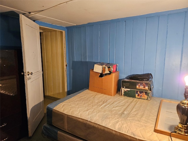 199-06 24th Rd, Whitestone, NY 11357 - view of bedroom