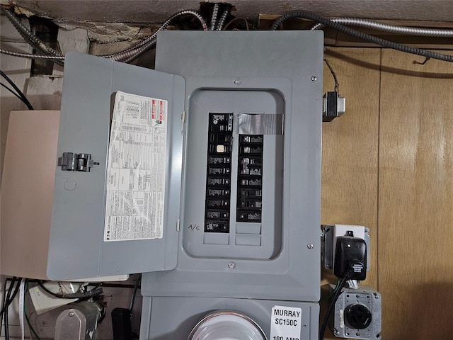 199-06 24th Rd, Whitestone, NY 11357 - utilities featuring electric meter