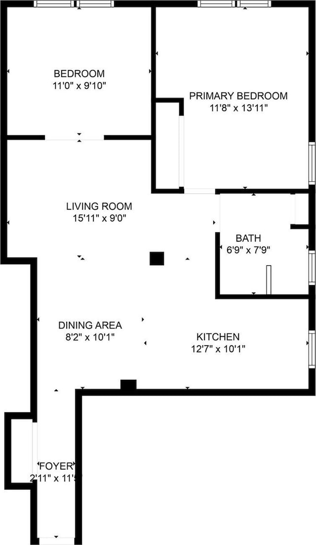 12325 82nd Ave Unit 4K, Kew Gardens, NY 11415 - photo 23