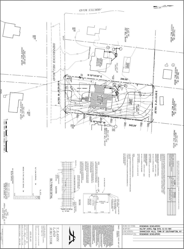 59 Shinnecock Hills Rd, Southampton, NY 11968 - home floor plan