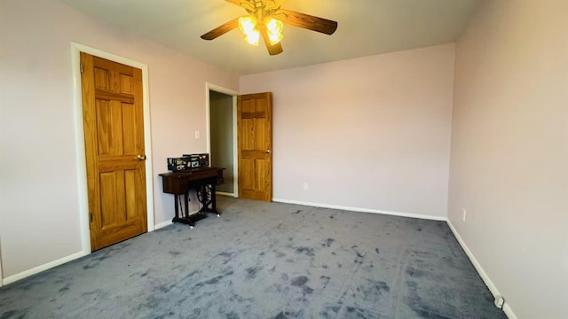 136-23 61st Rd, Flushing, NY 11367 - bedroom with carpet and baseboards