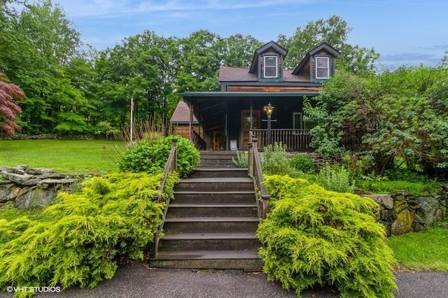 1002 Kitchawan Rd, Ossining, NY 10562