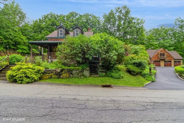 1002 Kitchawan Rd, Ossining, NY 10562