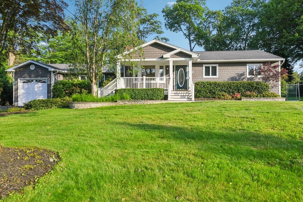 109 Dogwood Ln, Port Jefferson, NY 11777 - photo 1