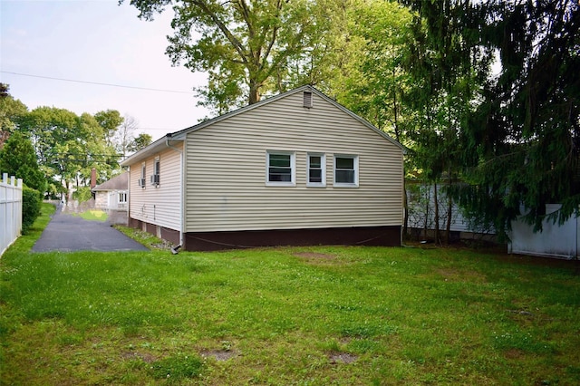 13 W Hickory St, Spring Valley, NY 10977 - view of home's exterior