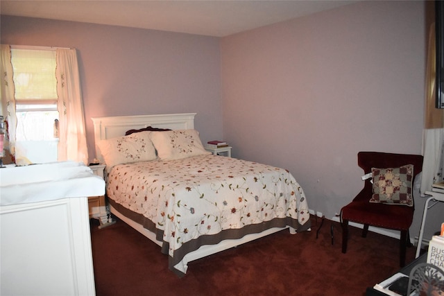 13 W Hickory St, Spring Valley, NY 10977 - bedroom with carpet flooring