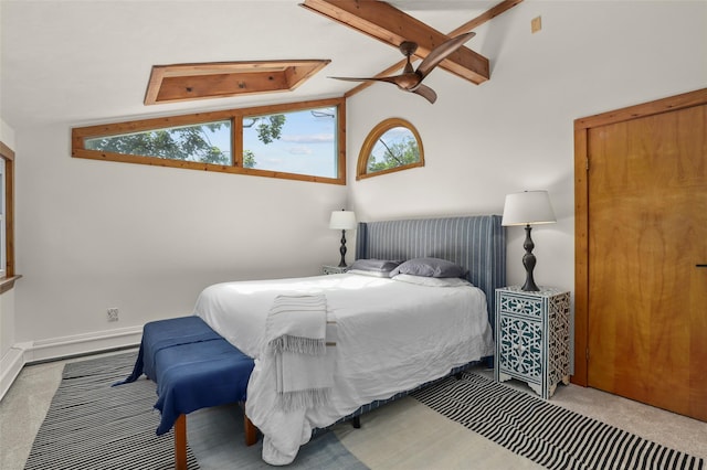 3841 Indian Hill Rd, Shrub Oak, NY 10588 - view of carpeted bedroom