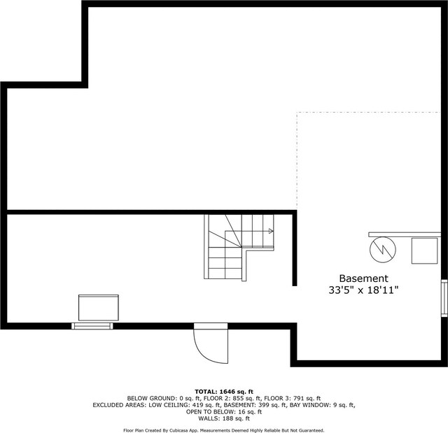 3841 Indian Hill Rd, Shrub Oak, NY 10588 - view of property floor plan