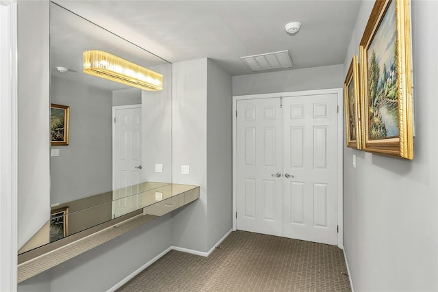 165 Country Club Dr, Commack, NY 11725 - bathroom with baseboards