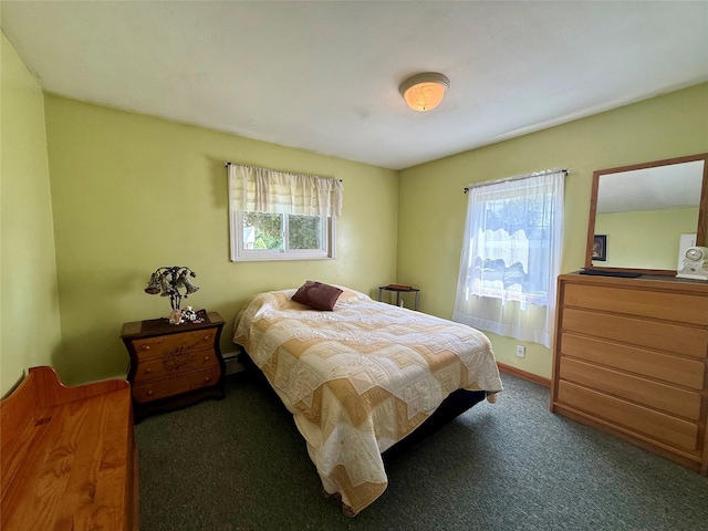 17 Wilson Rd, Brewster, NY 10509 - bedroom with multiple windows and carpet