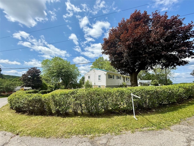 17 Wilson Rd, Brewster, NY 10509 - view of property exterior