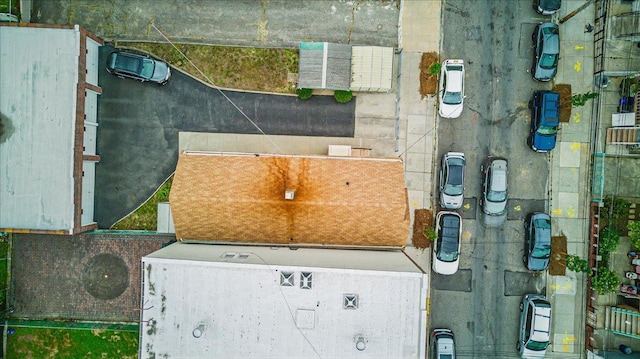10364 52nd Ave, Flushing, NY 11368 - aerial view
