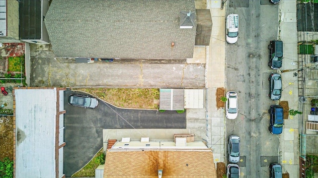 10364 52nd Ave, Flushing, NY 11368 - bird's eye view