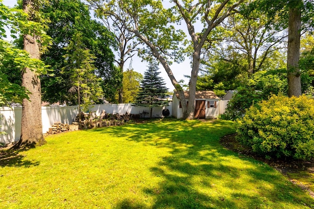 85 Ferndale Ave, Selden, NY 11784 - view of yard