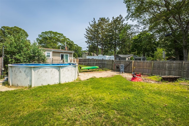 72 Parkway Blvd, Ronkonkoma, NY 11779 - view of fenced backyard