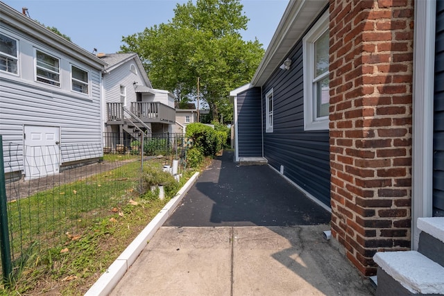 6 Beech Pl Unit 6, Bronx, NY 10465 - view of property exterior