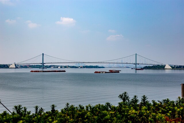 6 Beech Pl Unit 6, Bronx, NY 10465 - water view featuring a notable bridge