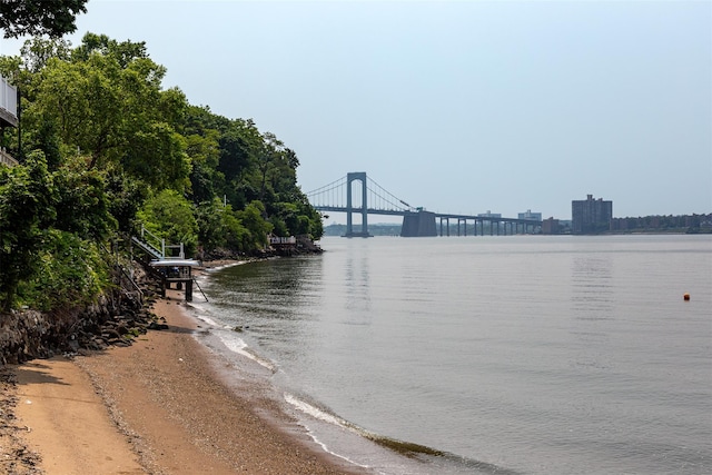 6 Beech Pl Unit 6, Bronx, NY 10465 - water view