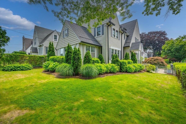 400 Manor Ridge Rd, Pelham, NY 10803 - view of property exterior