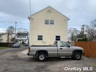 1938 Meadowbrook Rd, Merrick, NY 11566 - view of side of property