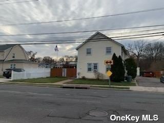 1938 Meadowbrook Rd, Merrick, NY 11566 - view of front of property