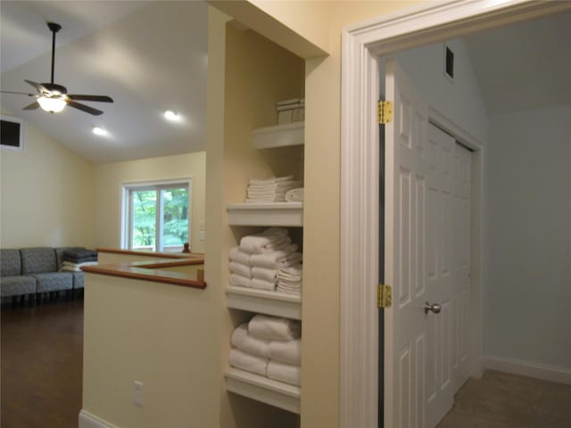 101 Bundy Hill Rd, Holmes, NY 12531 - view of closet