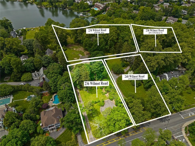 236 Wilmot Rd, New Rochelle, NY 10801