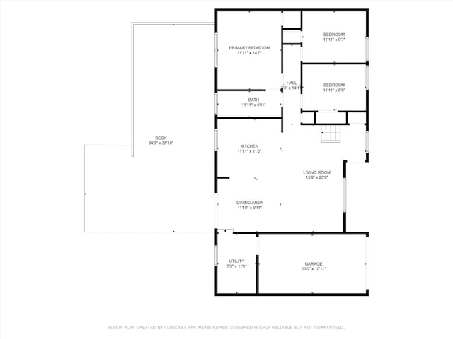 59 Oslo Dr, Yorktown Heights, NY 10598 - home floor plan
