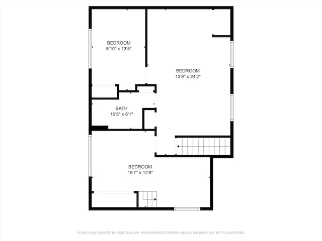 59 Oslo Dr, Yorktown Heights, NY 10598 - floor plan / room layout