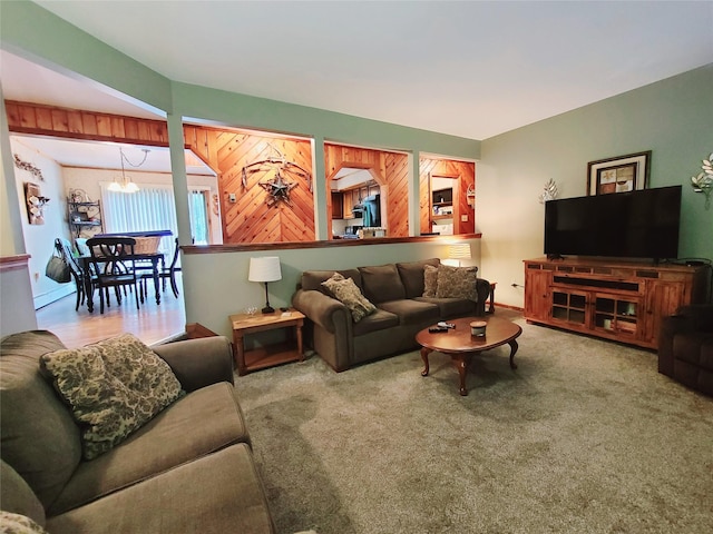 43 Last Rd, Montgomery, NY 10941 - view of living area