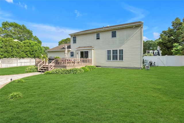 5 Jay Ln, Holbrook, NY 11741 - photo 25