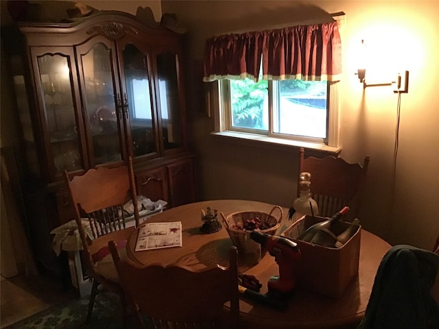1814 Rte 199, Stanfordville, NY 12581 - view of dining area