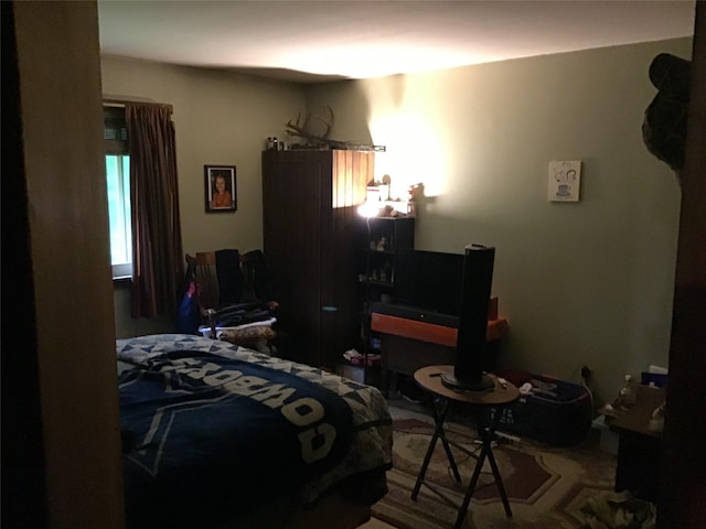 1814 Rte 199, Stanfordville, NY 12581 - view of bedroom
