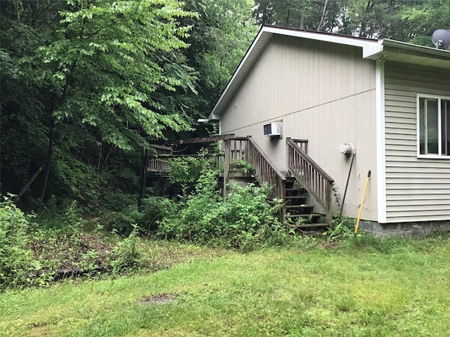 1814 Rte 199, Stanfordville, NY 12581 - view of home's exterior