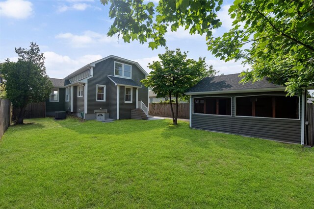 634 Adams Ave, Lindenhurst, NY 11757 - photo 30