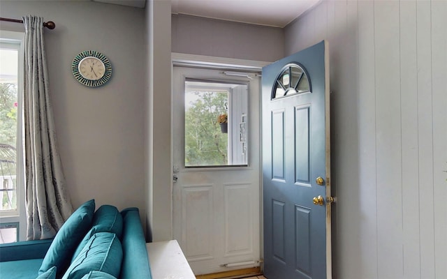 52 Old Chester Rd, Goshen, NY 10924 - view of foyer entrance