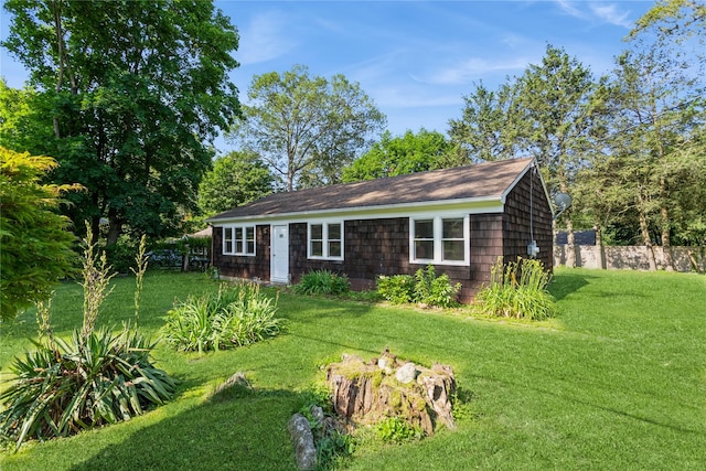 37 Old Mill Rd, Yorktown Heights, NY 10598 - exterior space