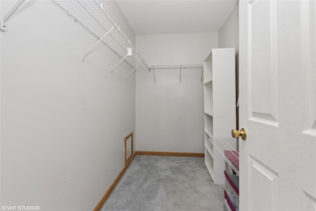 10 Wyllys Ct, Rock Tavern, NY 12575 - walk in closet with light carpet
